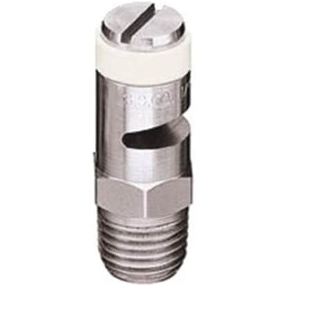 Teejet TurfJet Wide-angle Flat Fan Spray Nozzles 1/4TTJ08-VS